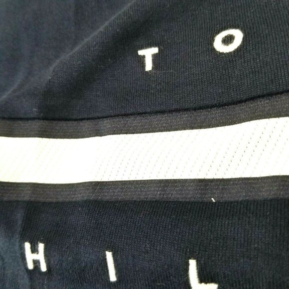 Tommy Hilfiger Women's Tank Top Sleeveless Flag - Picture 3 of 5